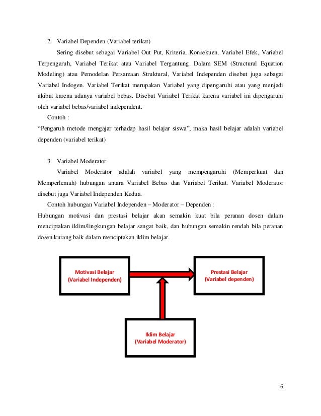 Makalah Metodologi Penelitian