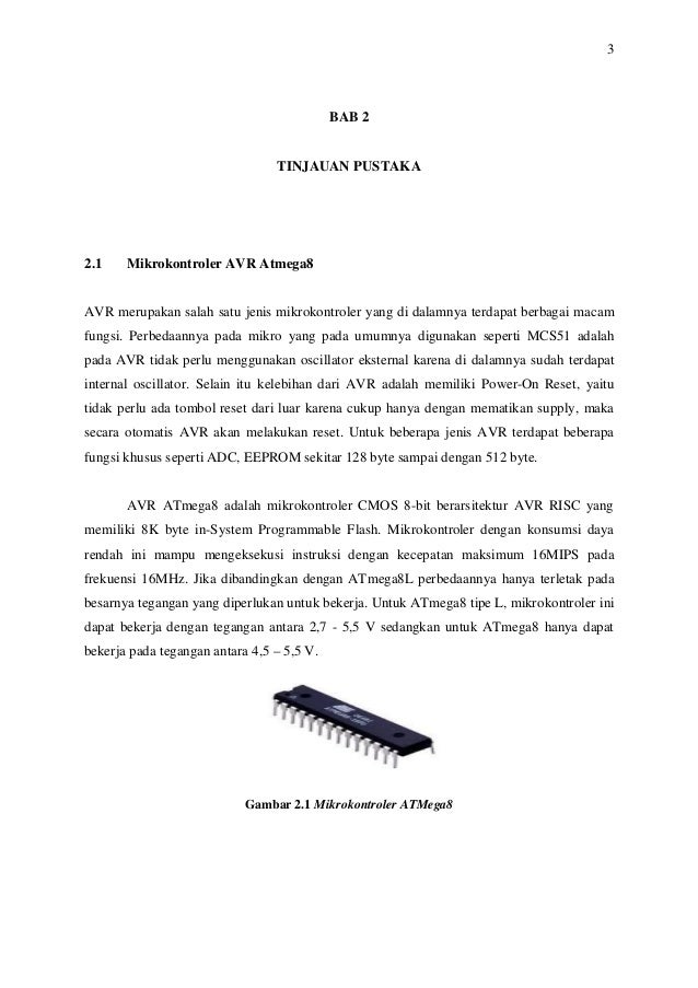 Makalah Tentang Serial Port Makalah Tentang Serial Port