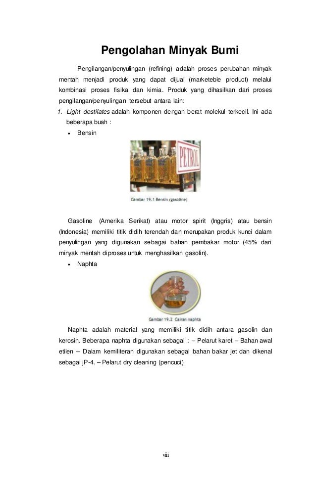 Makalah minyak bumi dan gas Makalah minyak bumi dan gas