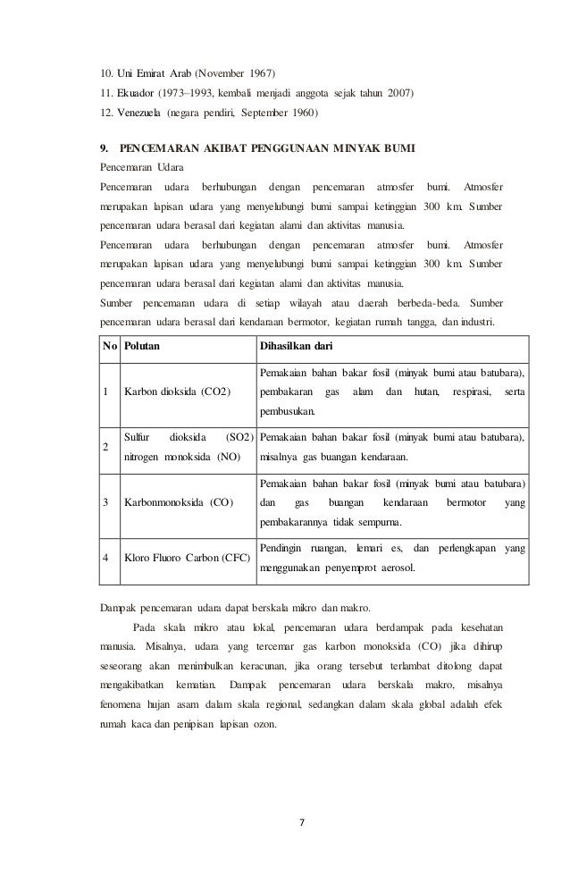 Makalah minyak bumi dan gas alam 4