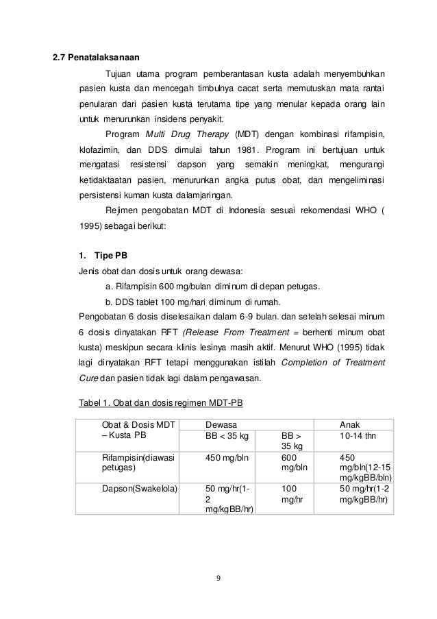 Makalah Penyakit Menular Morbus Hansen Makalah Penyakit Menular Morbus Hansen