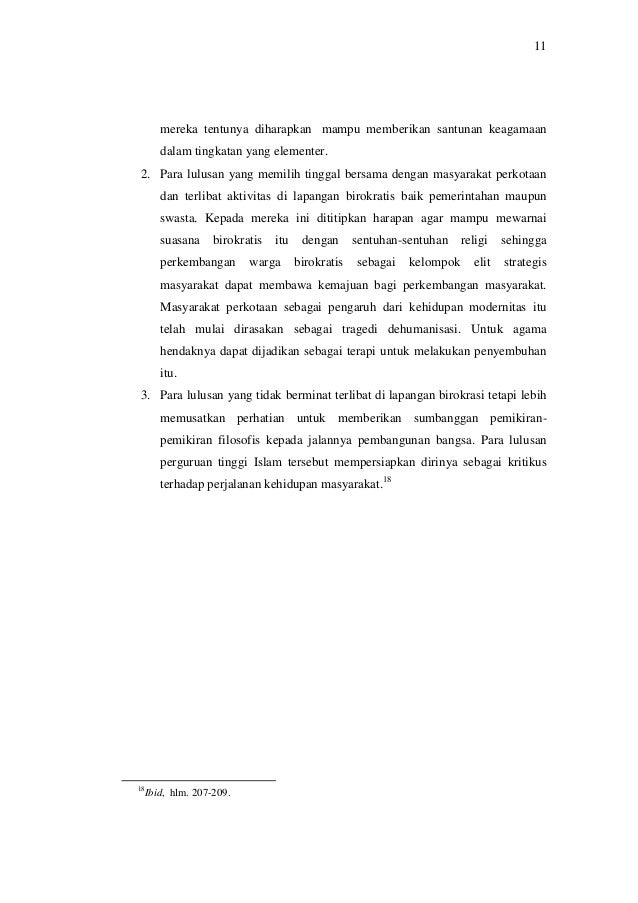 Makalah Manajemen Pendidikan Islam Pdf