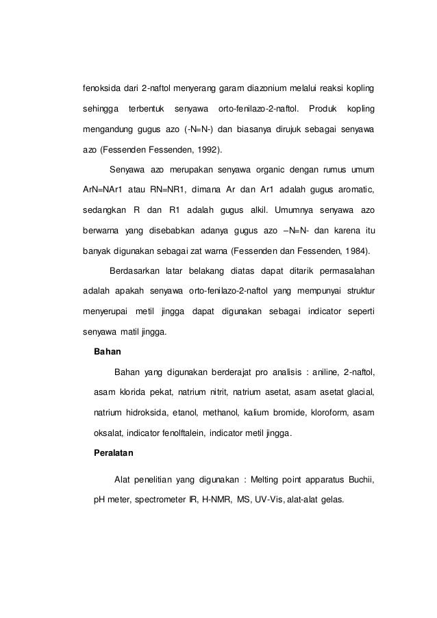 elusidasi struktur senyawa organik pdf