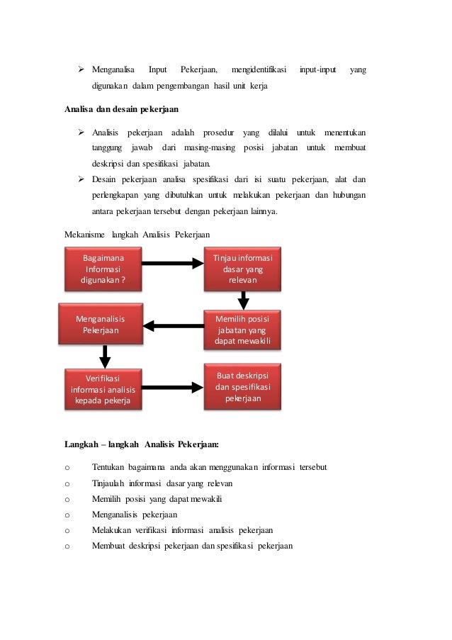 Makalah MSDM Strategik