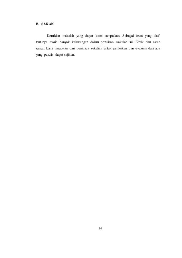 Makalah Muhkam Mutasyabih