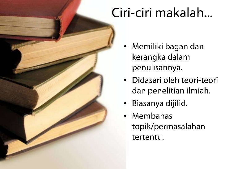 Perbedaan Kliping Dengan Makalah Pigura
