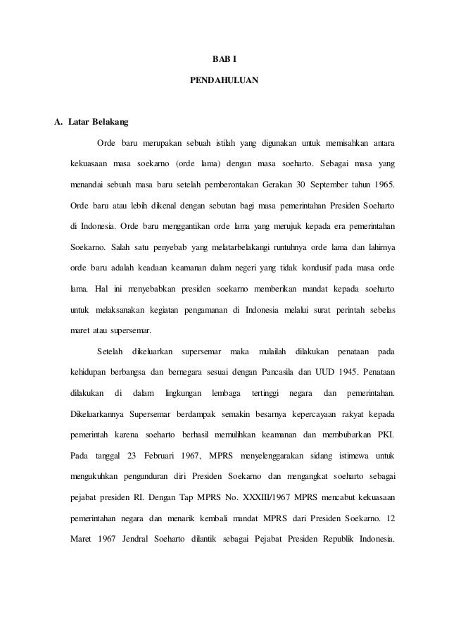 Makalahnya Kewarganegaraan