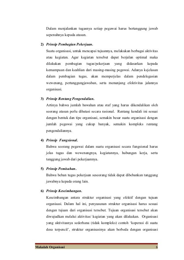 Struktur Organisasi Koperasi Pdf Download Gratis