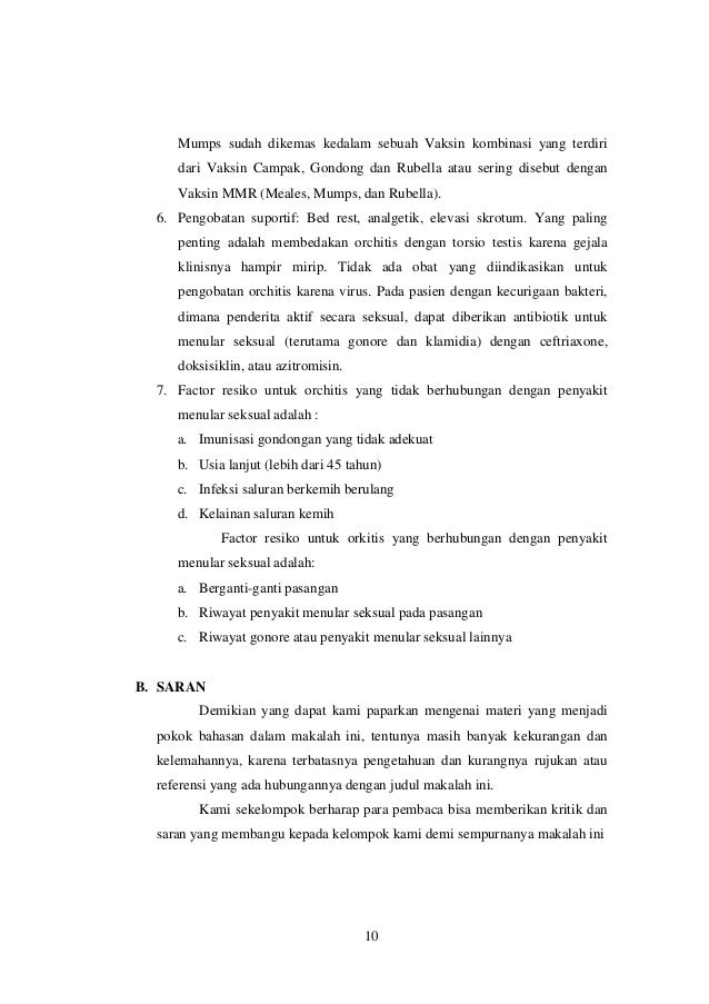 Makalah orkis Makalah orkis