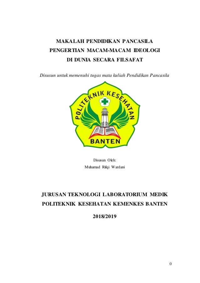 Pengertian Macam Macam Ideologi Dunia Secara Filsafat Pengertian Macam Macam Ideologi Dunia Secara Filsafat