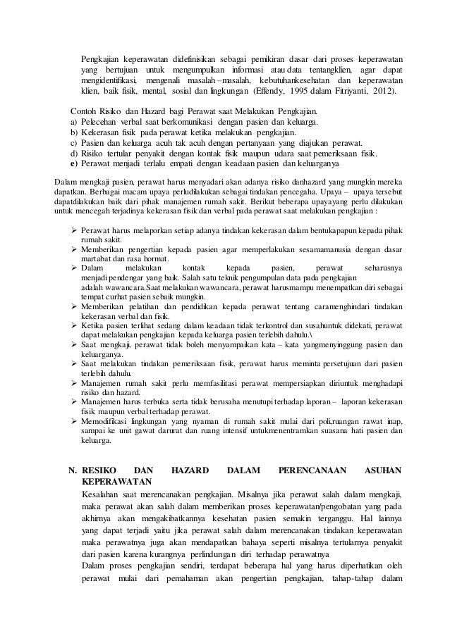 Best Contoh Pertanyaan Terbuka Dan Tertutup Pada Pasien Paling Update