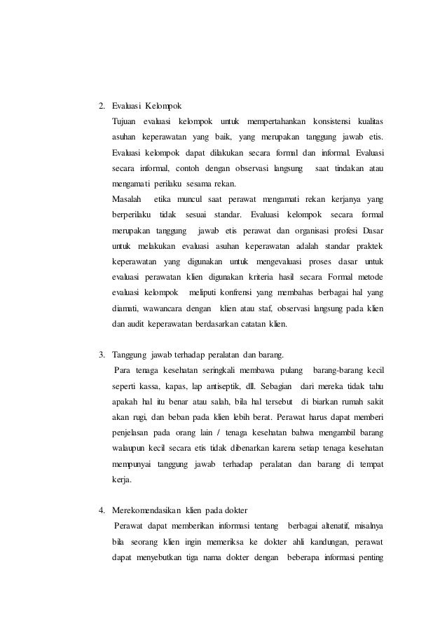 Makalah pelanggaran etika yang terjadi di masyarakat