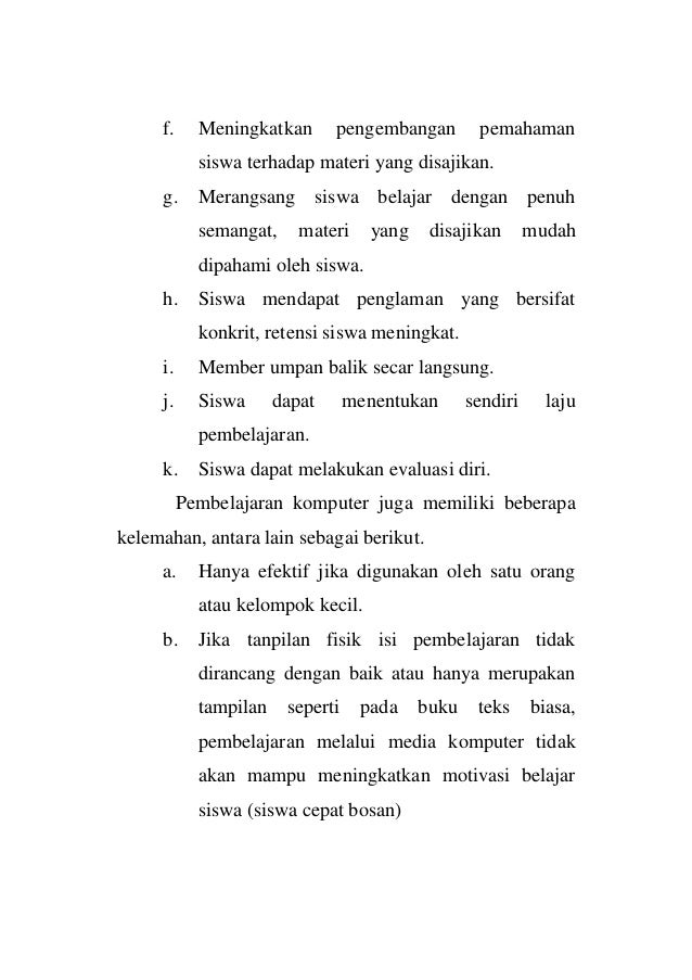 Makalah Evaluasi Pembelajaran Pdf Progmotorcycle S Blog Makalah Evaluasi Pembelajaran Pdf Progmotorcycle S Blog