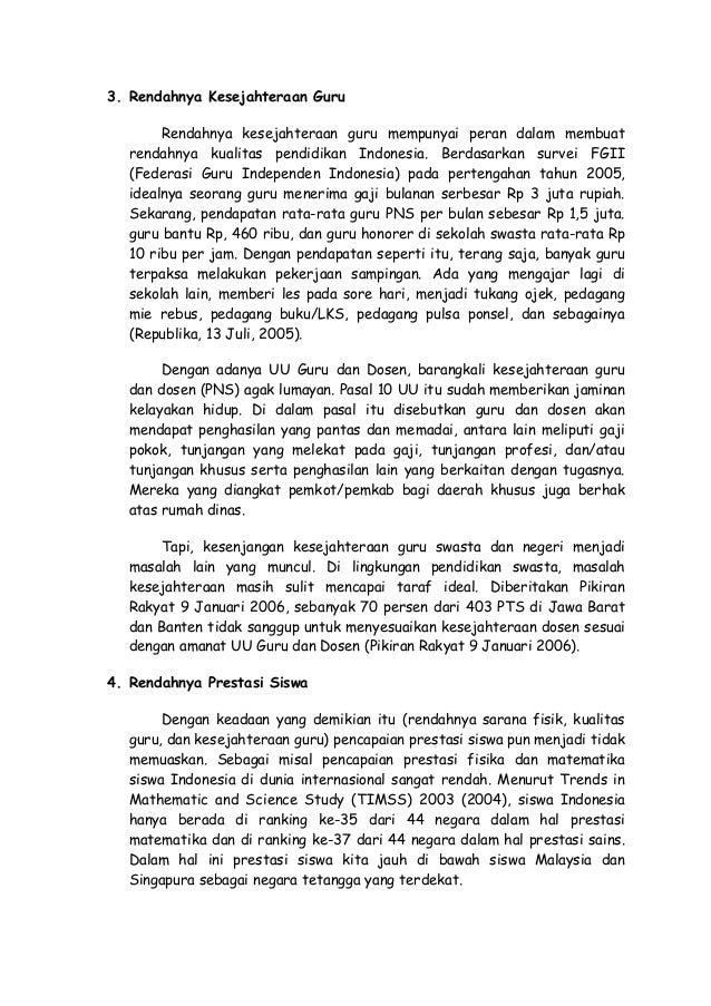 Pendapatan rata-rata pedagang opsi
