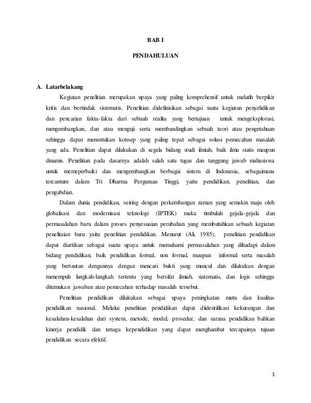 Makalah Penelitian Ke 3