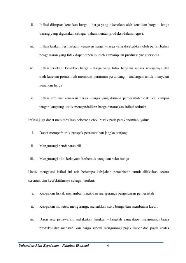 Penelitian Sembako 2013 Terhadap Inflasi Pengantar Kuliah Penelitian Sembako 2013 Terhadap Inflasi Pengantar Kuliah