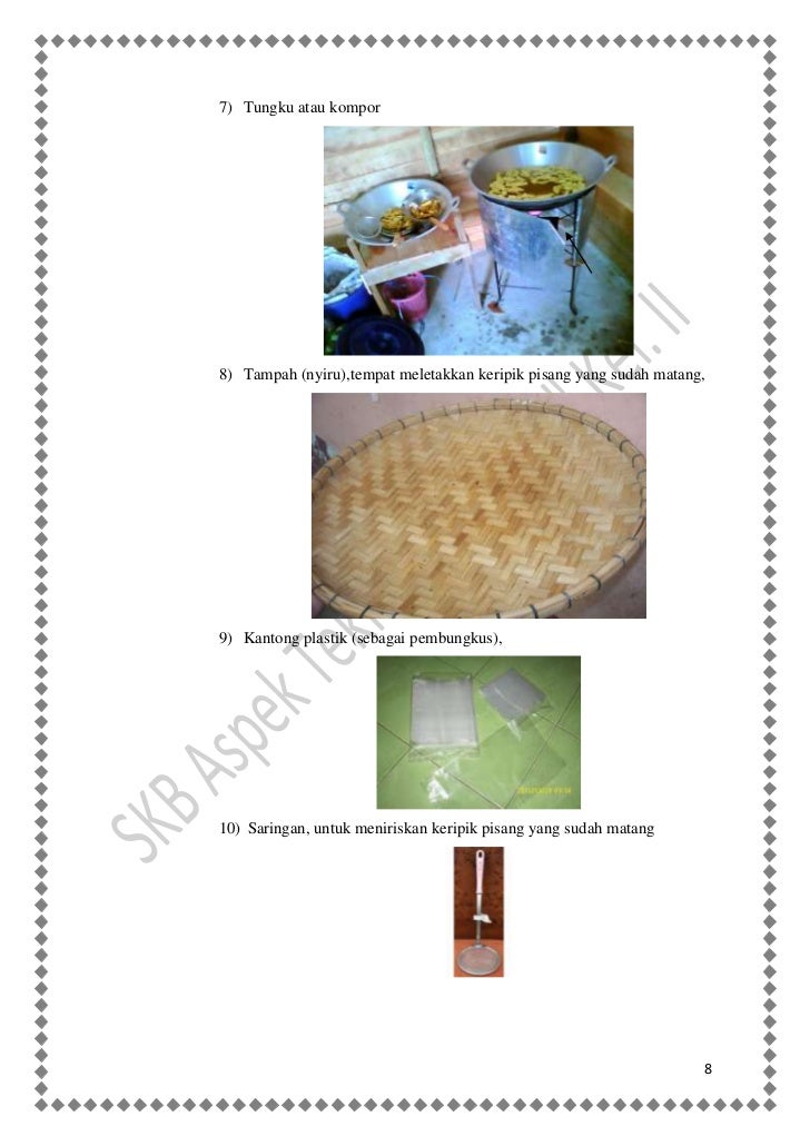 Makalah Penelitian Studi Kelayakan Bisnis Studi Kasus Usaha Kecil Ke