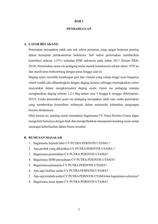 Memetakan Lanskap Bisnis Online di Indonesia: Peluang dan Tantangan di Era Digital