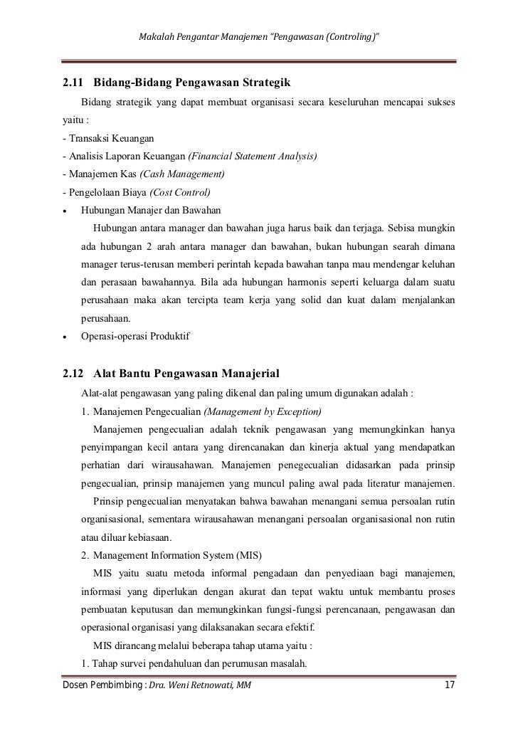 Membuat Makalah Manajemen | makalah pengantar manajemen 2011 Membuat Makalah Manajemen | makalah pengantar manajemen 2011