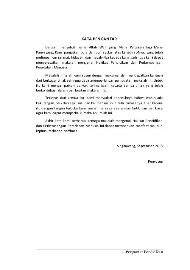 Hubungan Manusia Dan Kebudayaan