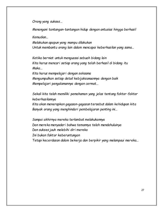 Contoh Faktor X Dalam Diri Manusia - Contoh Makalah Pengembangan Diri contoh faktor x dalam diri manusia contoh makalah pengembangan diri