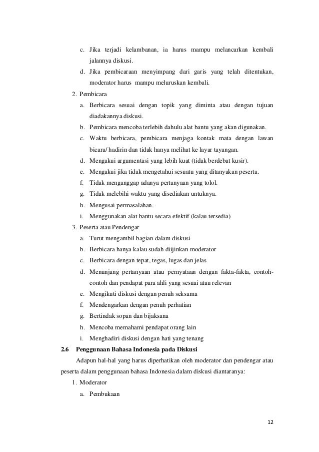 Contoh Teks Moderator Bahasa Inggris Dan Artinya - Deretan Contoh