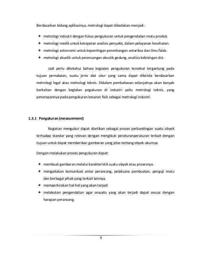 Kegiatan dibawah ini yang merupakan kegiatan pengukuran adalah