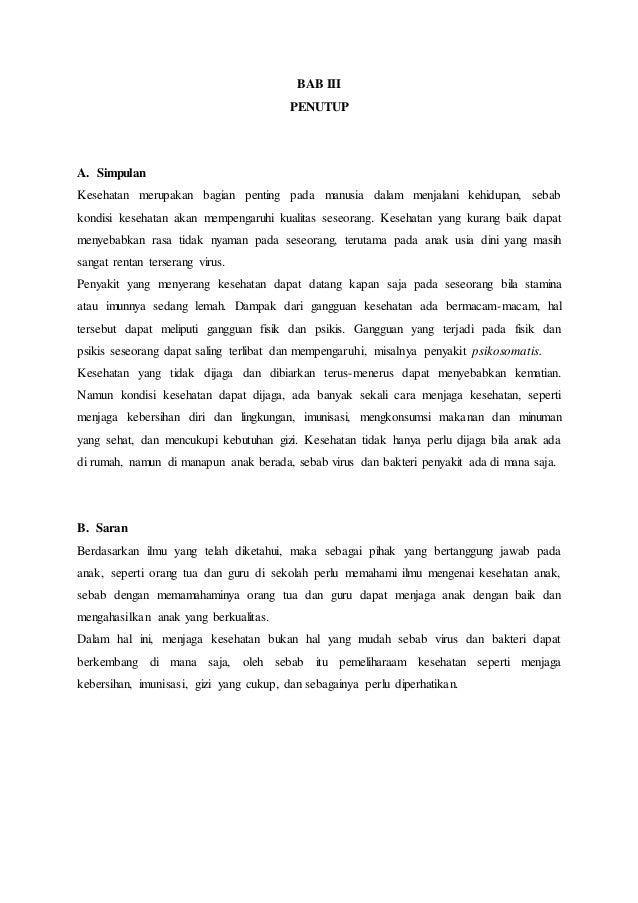 Pentingnya Menjaga Kesehatan Mata
