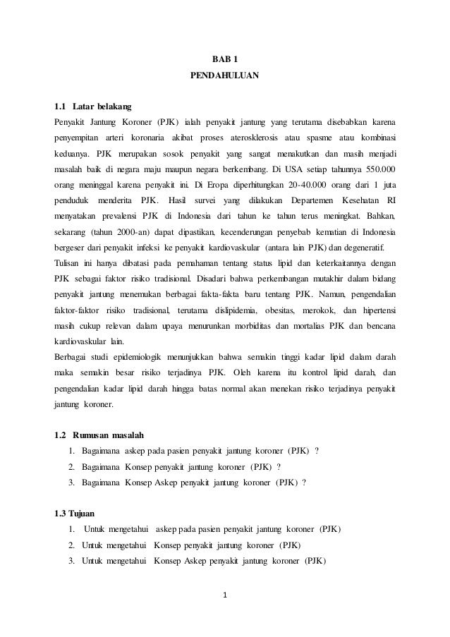 Bisnis Digital Indonesia Makalah Tentang Kesehatan Jantung Pdf
