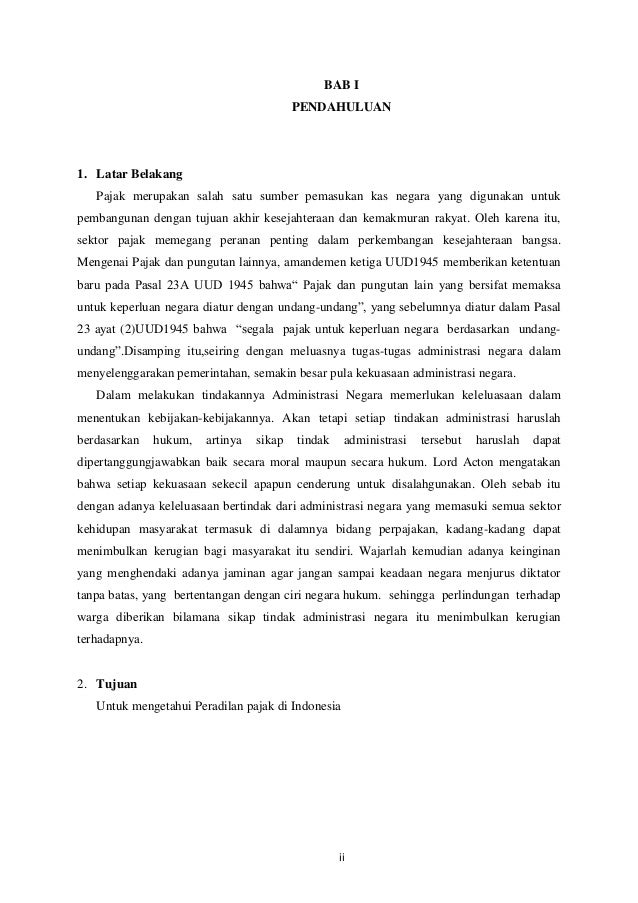Latar belakang pendidikan nasional negara