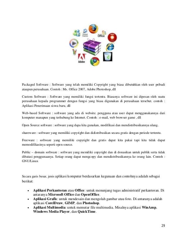 Contoh Aplikasi Bahasa Assembly Contoh Aplikasi Bahasa Assembly