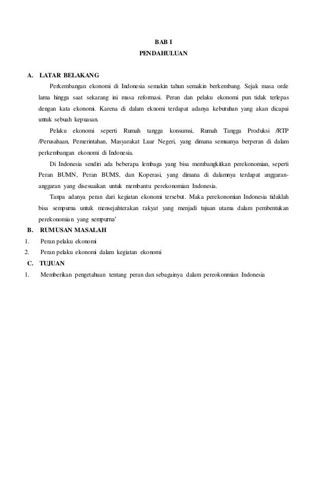 Http Eprints Ums Ac Id 30273 4 Bab I Pdf