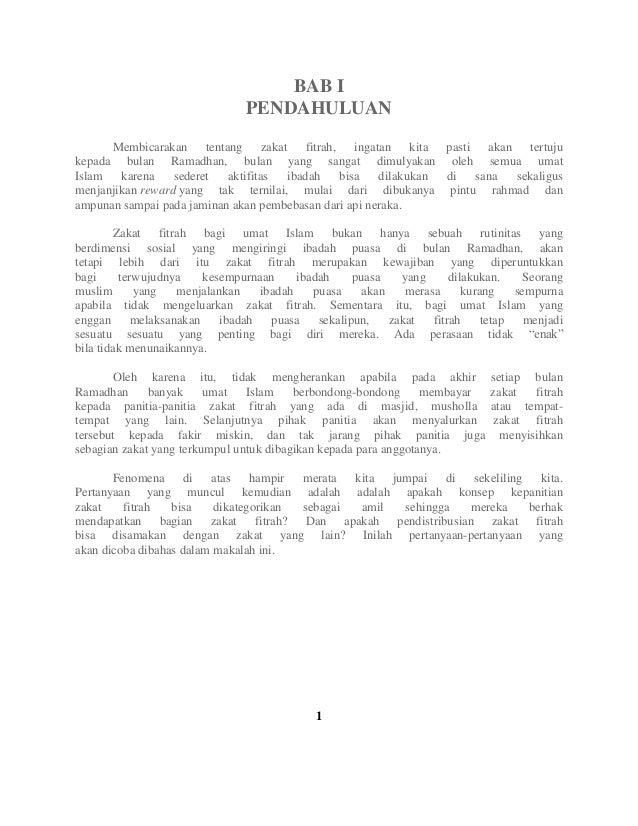 Makalah Perbandingan Madzhab