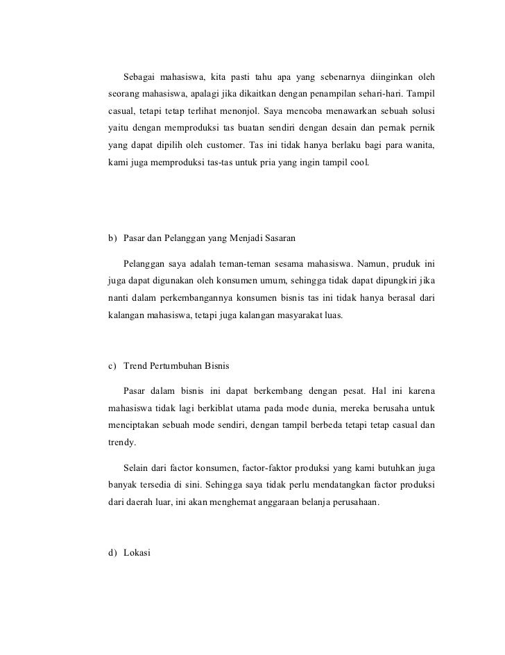 Membuat Makalah Tentang Bisnis | makalah perencanaan bisnis Membuat Makalah Tentang Bisnis | makalah perencanaan bisnis