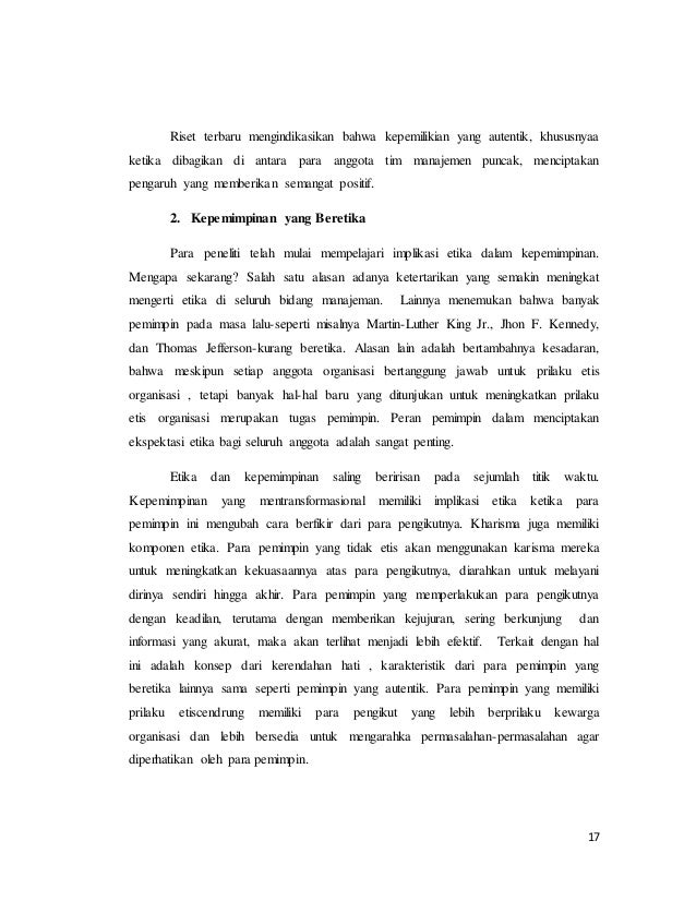 Makalah perilaku keorganisasian kel 3
