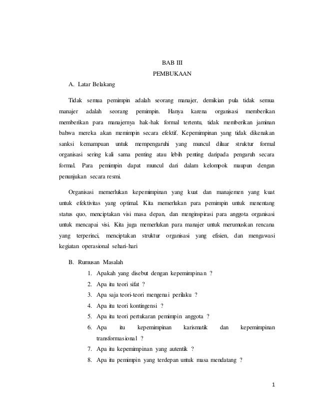 Makalah Perilaku Keorganisasian Kel 3
