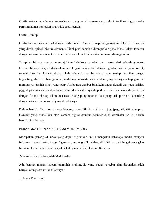 Opsi penyimpanan terbaik untuk media digital