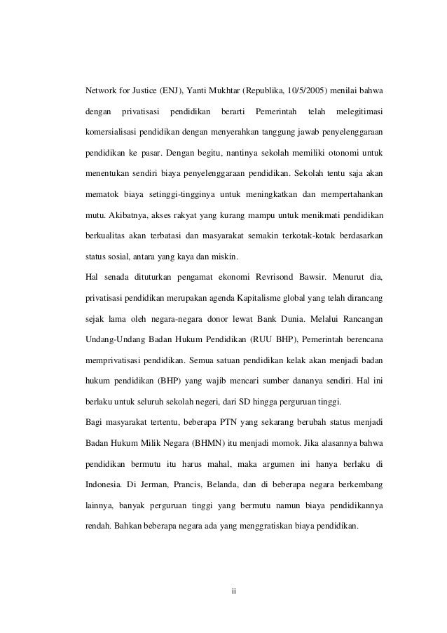 Terbaru Contoh Makalah Umkm Di Indonesia, Terbaru!