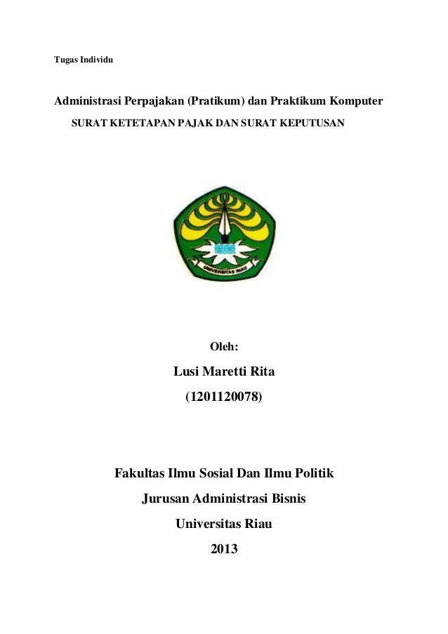 Makalah Ubb Makalah Perpajakan Pendahuluan Sejarah Dan Perkembangan Perpajakan Di Indonesia Dan Hukum Pajak Di Indonesia