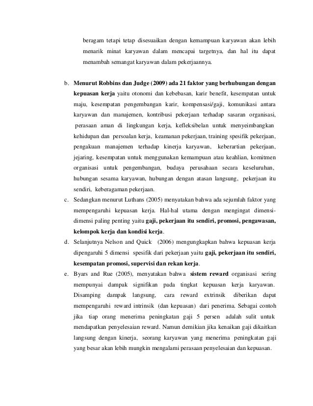 Makalah pio kepuasan kerja_Christi Natasia