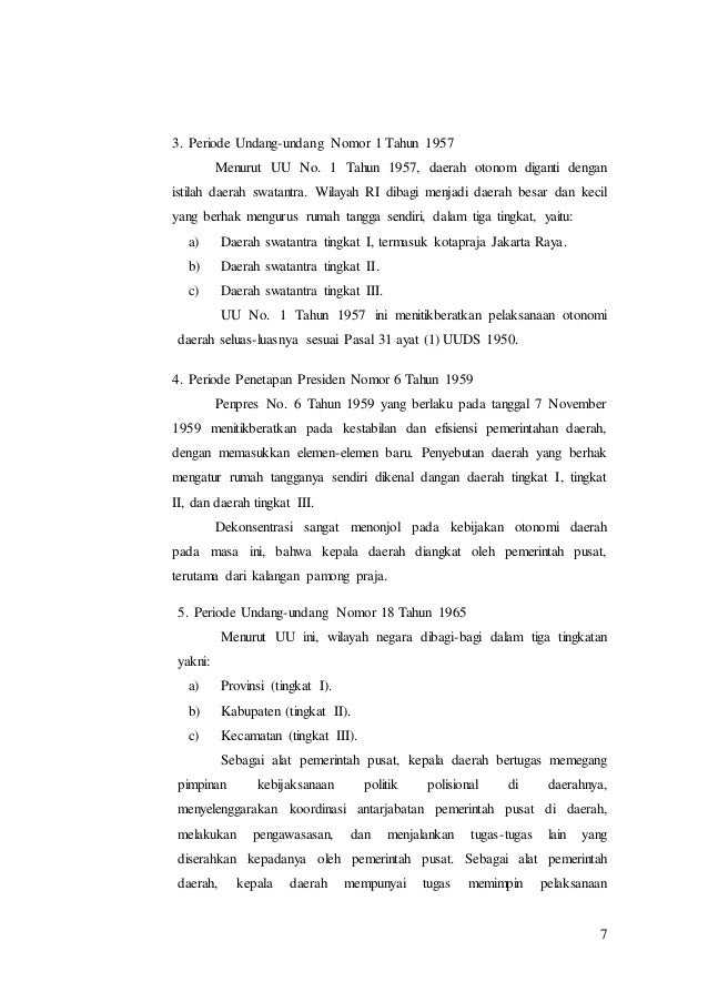 Makalah Pkn Otonomi Daerah
