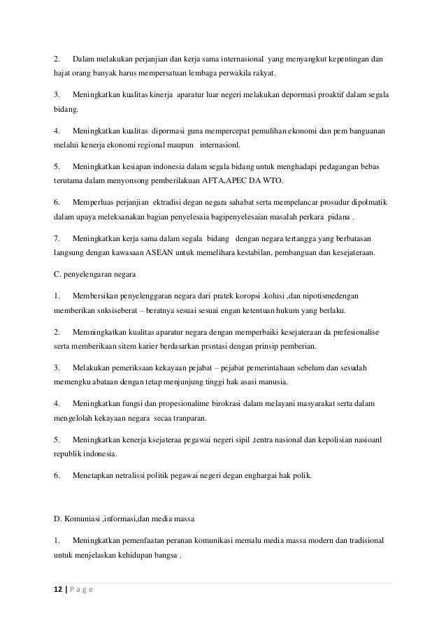 Makalah Ekonomi Internasional Tugas 1