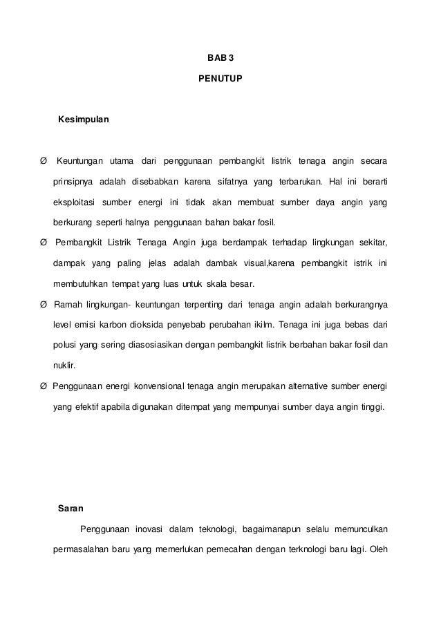 Makalah Prakarya Bab 2
