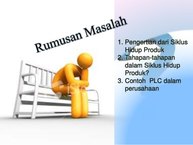 Makalah Product Live Cycle Unsiq