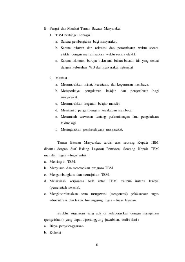 Makalah Program Pemberantasan Buta Aksara