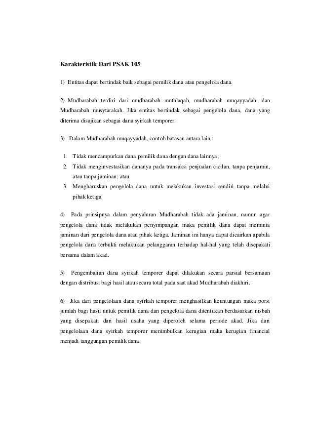 Makalah Psak 105