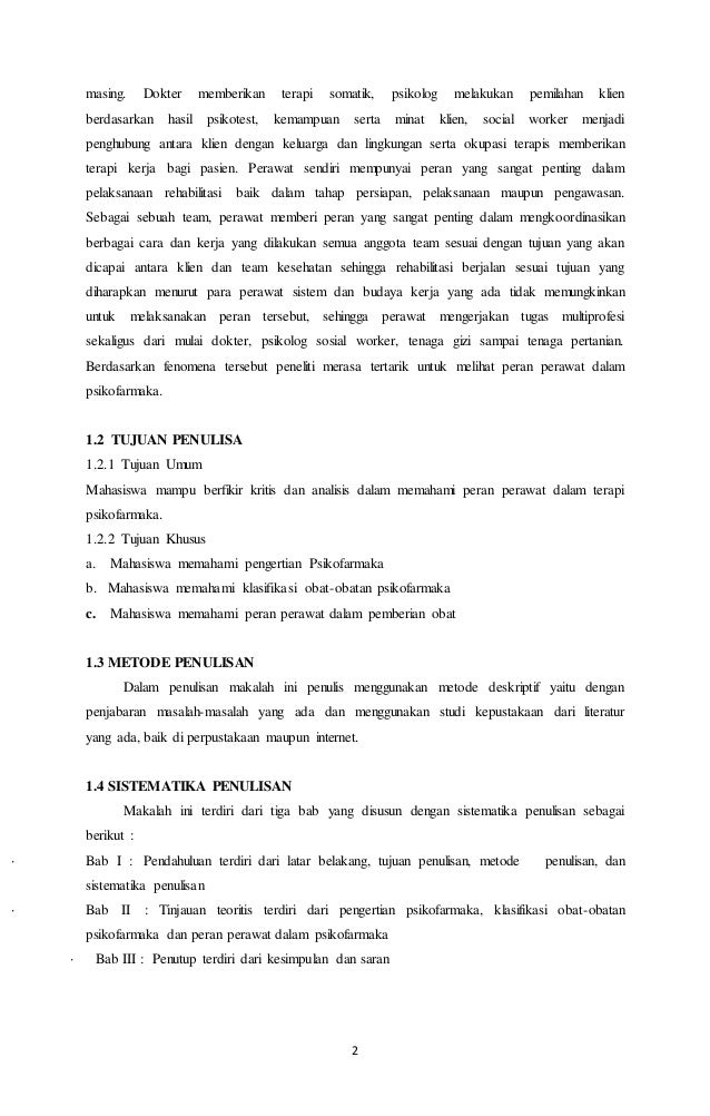 makalah fenomena fisik dan fenomena sosial Makalah psikofarmaka makalah fenomena fisik dan fenomena sosial Makalah psikofarmaka