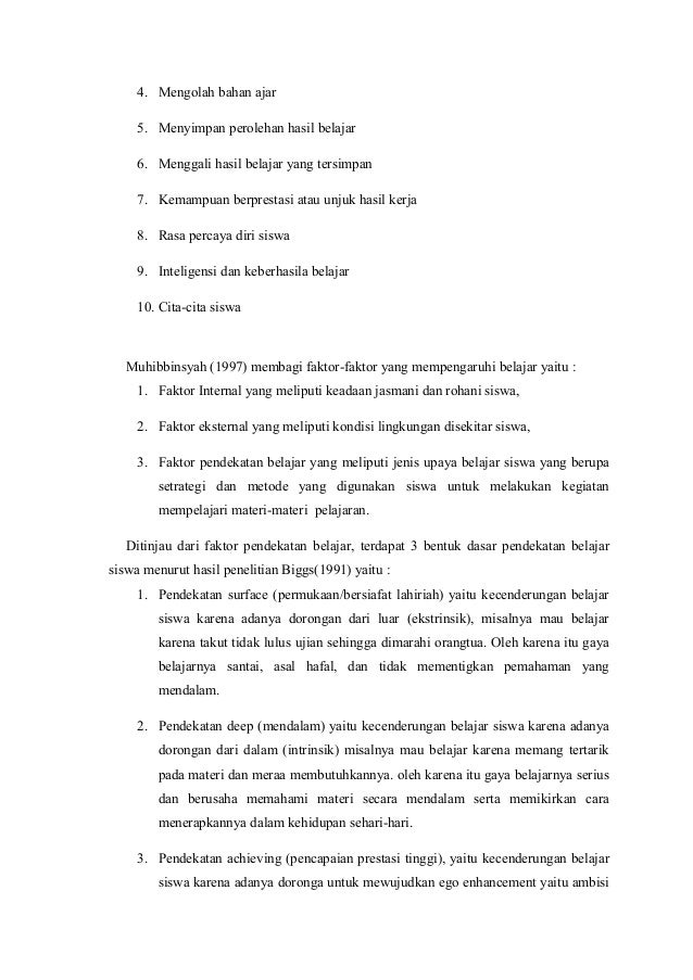 Contoh Makalah Psikologi Konseling Prestasi Belajar Anak Contoh Makalah Psikologi Konseling Prestasi Belajar Anak