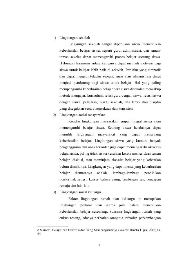 Makalah Psikologi Pendidikan