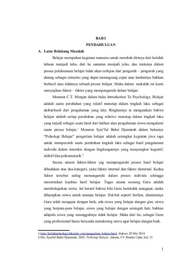 Contoh Makalah Tentang Pacaran